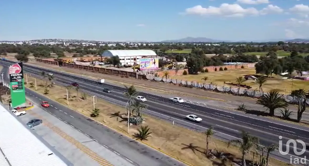 Terreno en Venta en Villa los Milagros, Tizayuca, Hidalgo | NEX-239438 | iad México | Foto 7 de 11