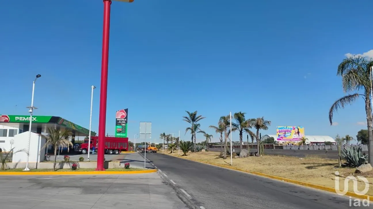Terreno en Venta en Villa los Milagros, Tizayuca, Hidalgo | NEX-239438 | iad México | Foto 8 de 11