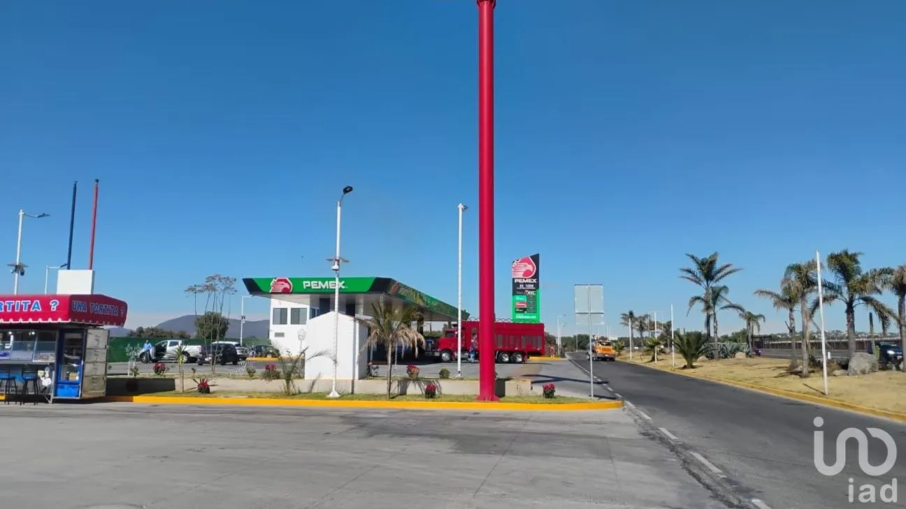 Terreno en Venta en Villa los Milagros, Tizayuca, Hidalgo | NEX-239438 | iad México | Foto 9 de 11
