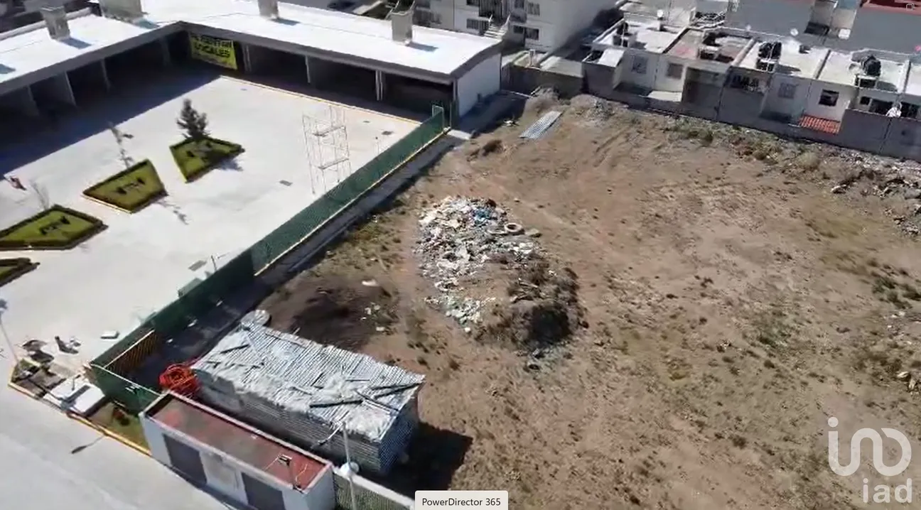 Terreno en Venta en Villa los Milagros, Tizayuca, Hidalgo | NEX-239438 | iad México | Foto 10 de 11