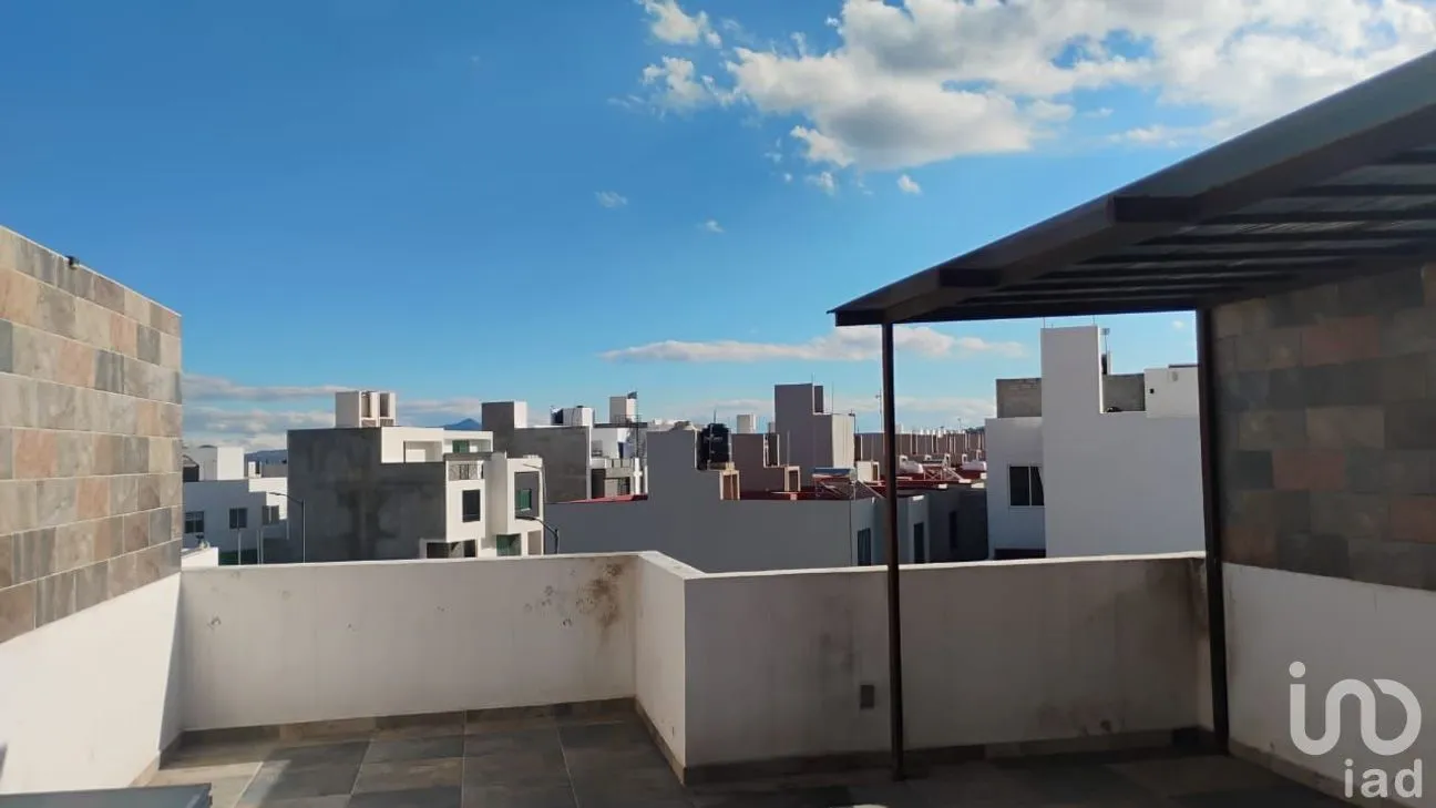 Casa en Venta en El Dorado Residencial, Pachuca de Soto, Hidalgo | NEX-240690 | iad México | Foto 13 de 24