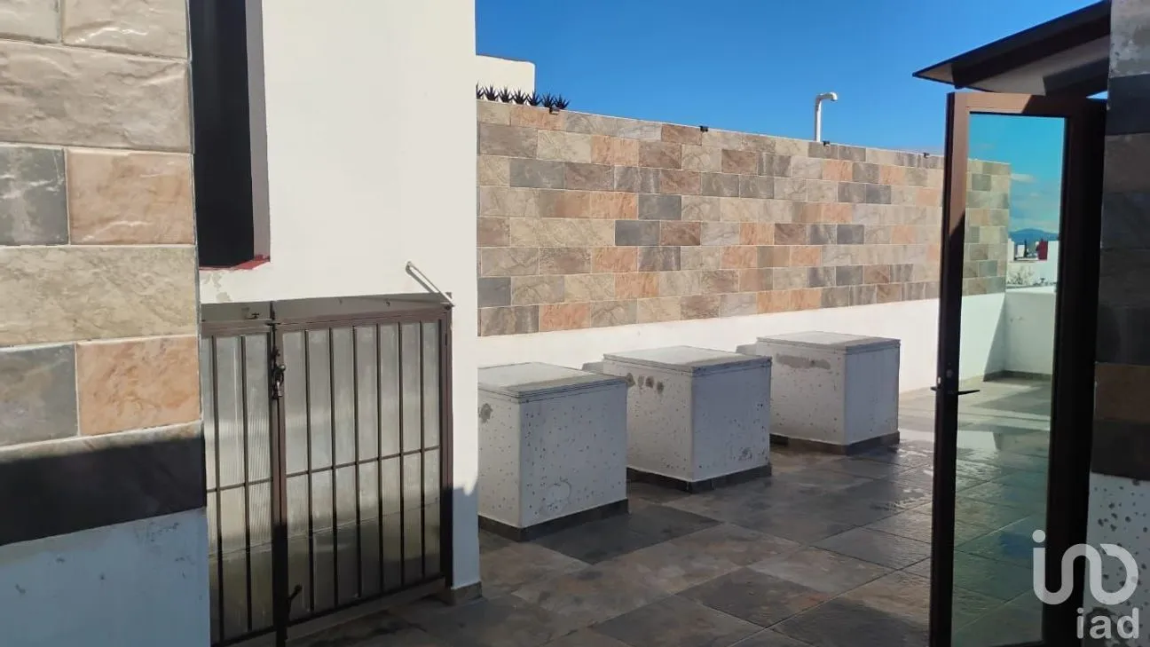 Casa en Venta en El Dorado Residencial, Pachuca de Soto, Hidalgo | NEX-240690 | iad México | Foto 14 de 24