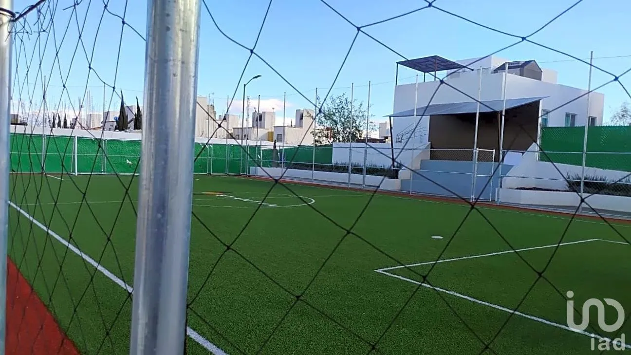 Casa en Venta en El Dorado Residencial, Pachuca de Soto, Hidalgo | NEX-240690 | iad México | Foto 19 de 24