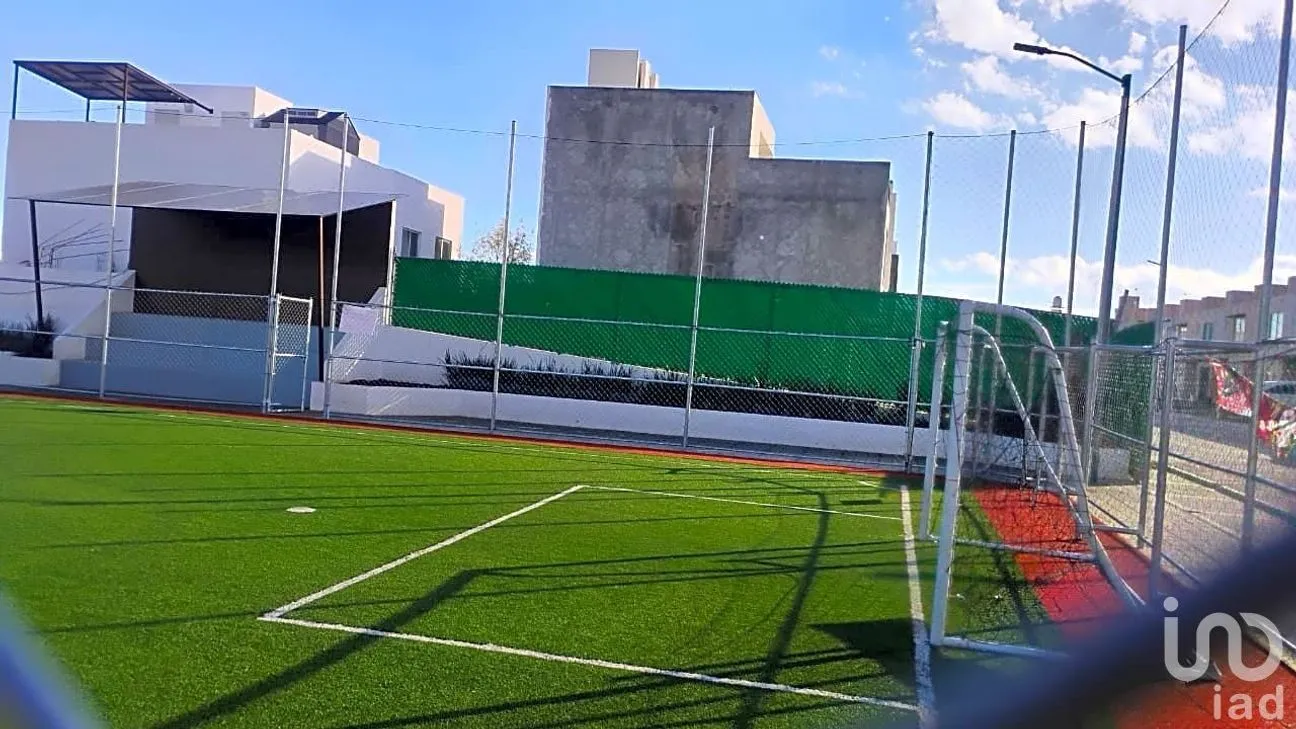 Casa en Venta en El Dorado Residencial, Pachuca de Soto, Hidalgo | NEX-240690 | iad México | Foto 20 de 24