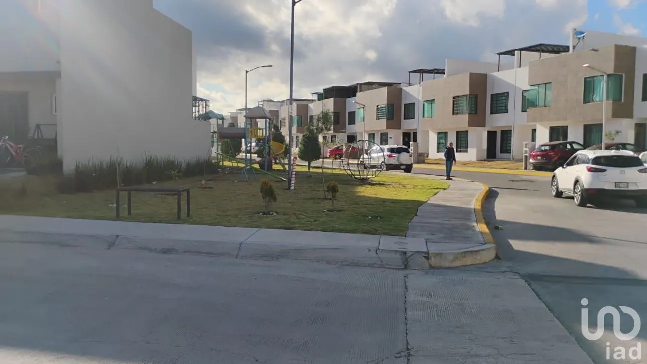 Casa en Venta en El Dorado Residencial, Pachuca de Soto, Hidalgo | NEX-240690 | iad México | Foto 21 de 24