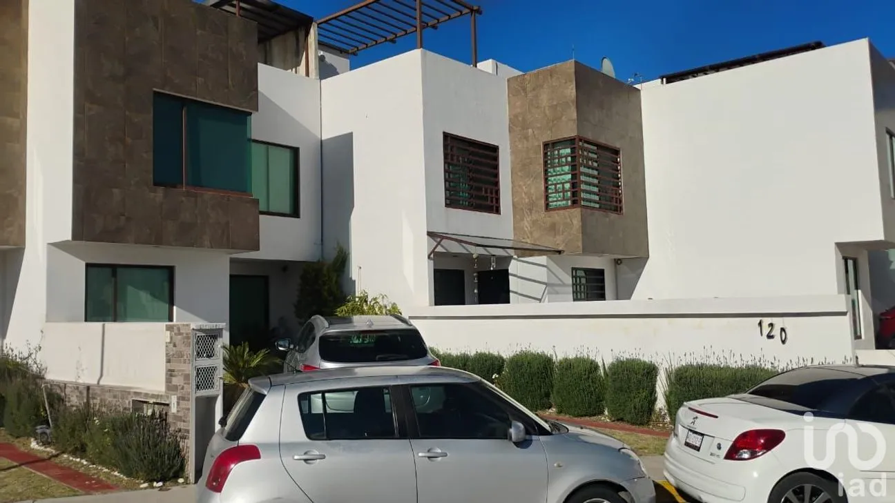 Casa en Venta en El Dorado Residencial, Pachuca de Soto, Hidalgo | NEX-240690 | iad México | Foto 22 de 24