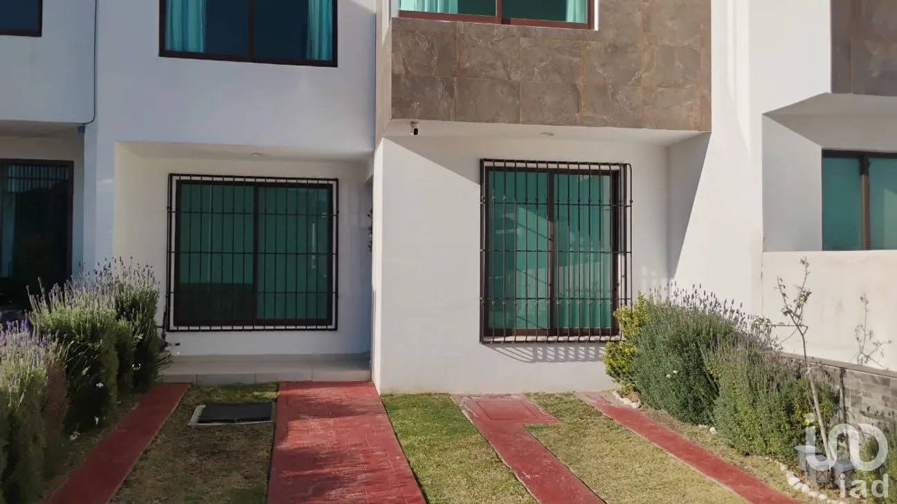 Casa en Venta en El Dorado Residencial, Pachuca de Soto, Hidalgo | NEX-240690 | iad México | Foto 23 de 24