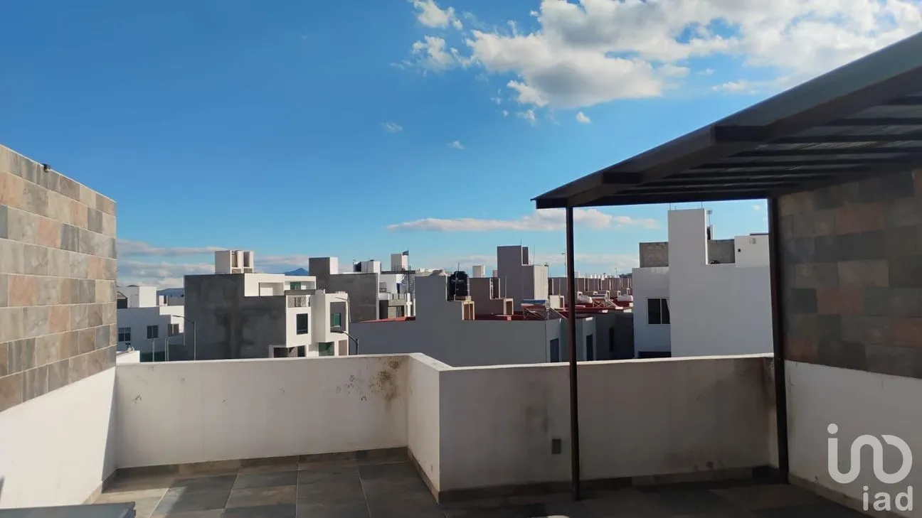 Casa en Renta en El Dorado Residencial, Pachuca de Soto, Hidalgo | NEX-242074 | iad México | Foto 12 de 19