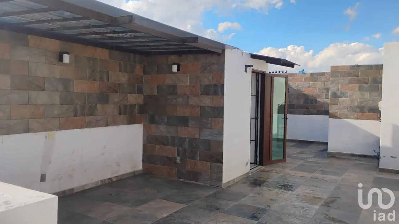 Casa en Renta en El Dorado Residencial, Pachuca de Soto, Hidalgo | NEX-242074 | iad México | Foto 13 de 19