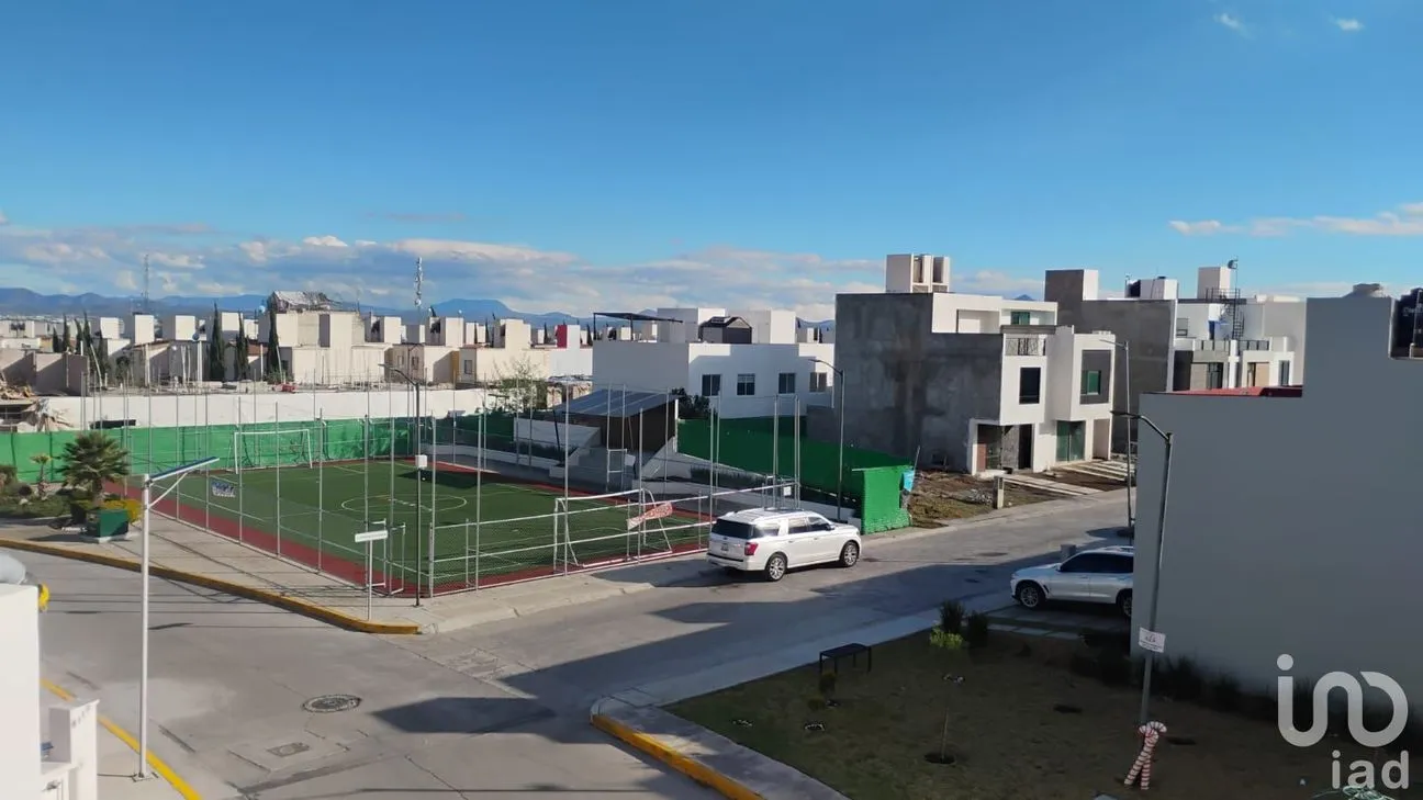 Casa en Renta en El Dorado Residencial, Pachuca de Soto, Hidalgo | NEX-242074 | iad México | Foto 15 de 19