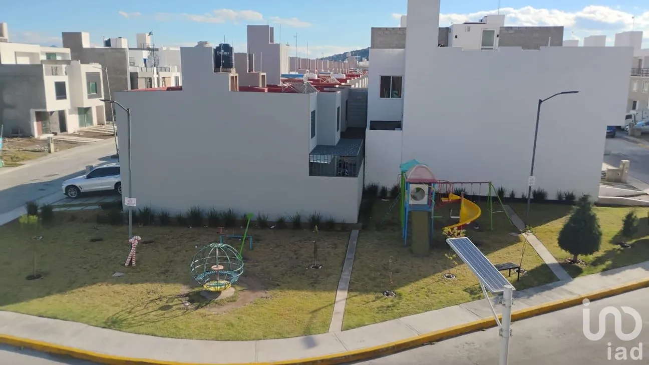 Casa en Renta en El Dorado Residencial, Pachuca de Soto, Hidalgo | NEX-242074 | iad México | Foto 17 de 19