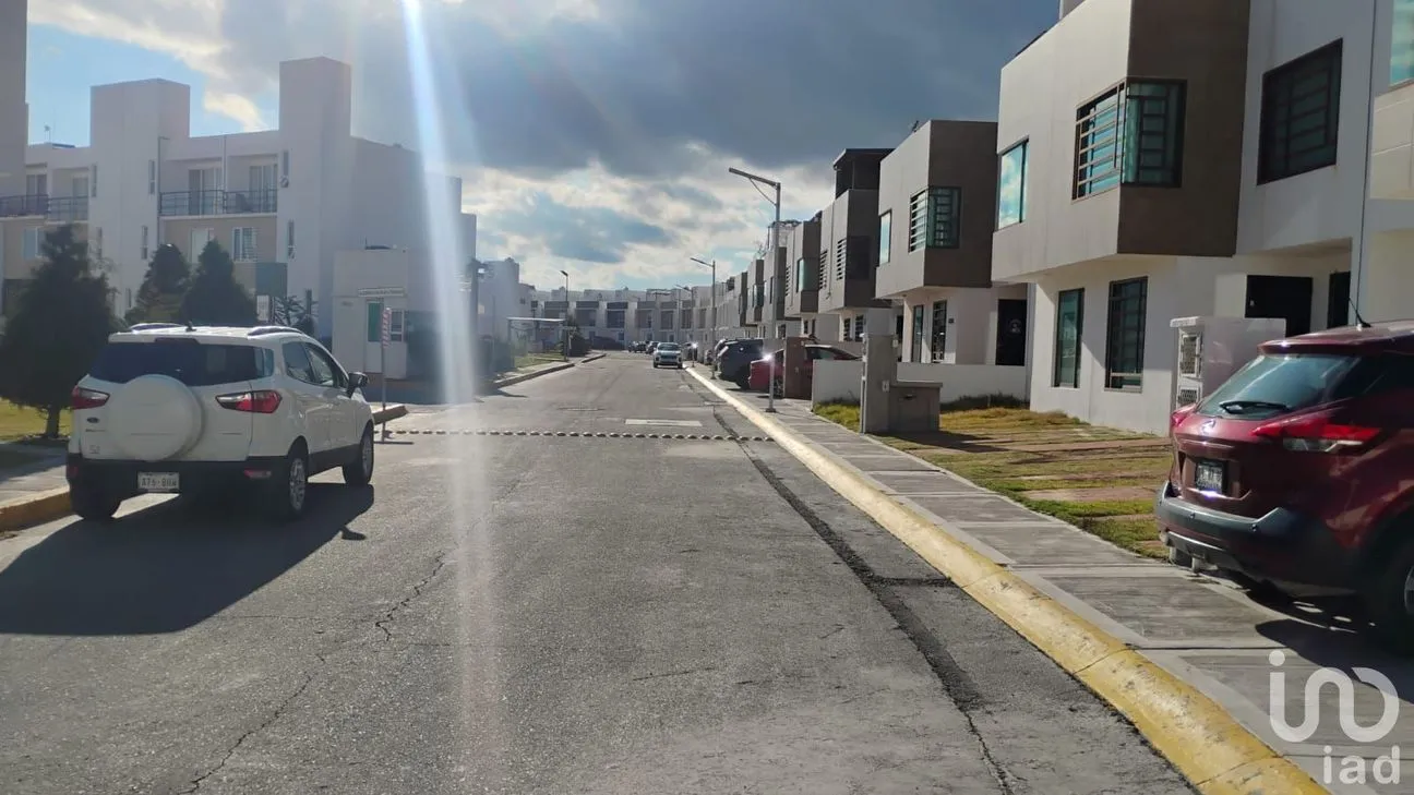 Casa en Renta en El Dorado Residencial, Pachuca de Soto, Hidalgo | NEX-242074 | iad México | Foto 19 de 19