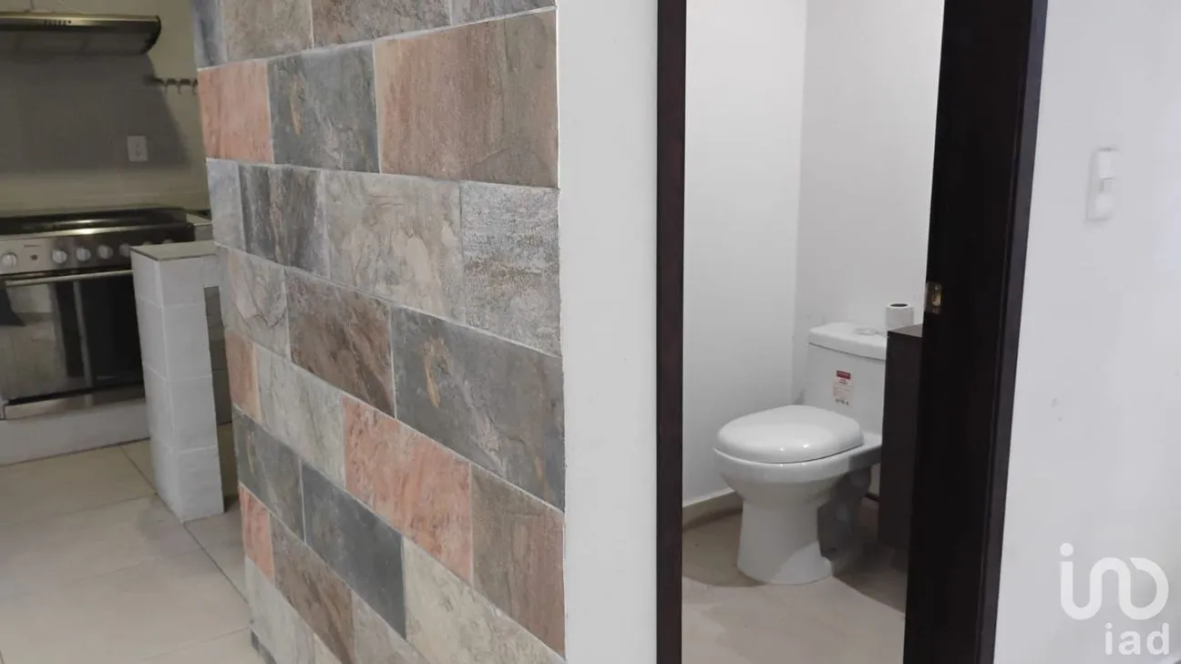 Casa en Renta en El Dorado Residencial, Pachuca de Soto, Hidalgo | NEX-242074 | iad México | Foto 8 de 19