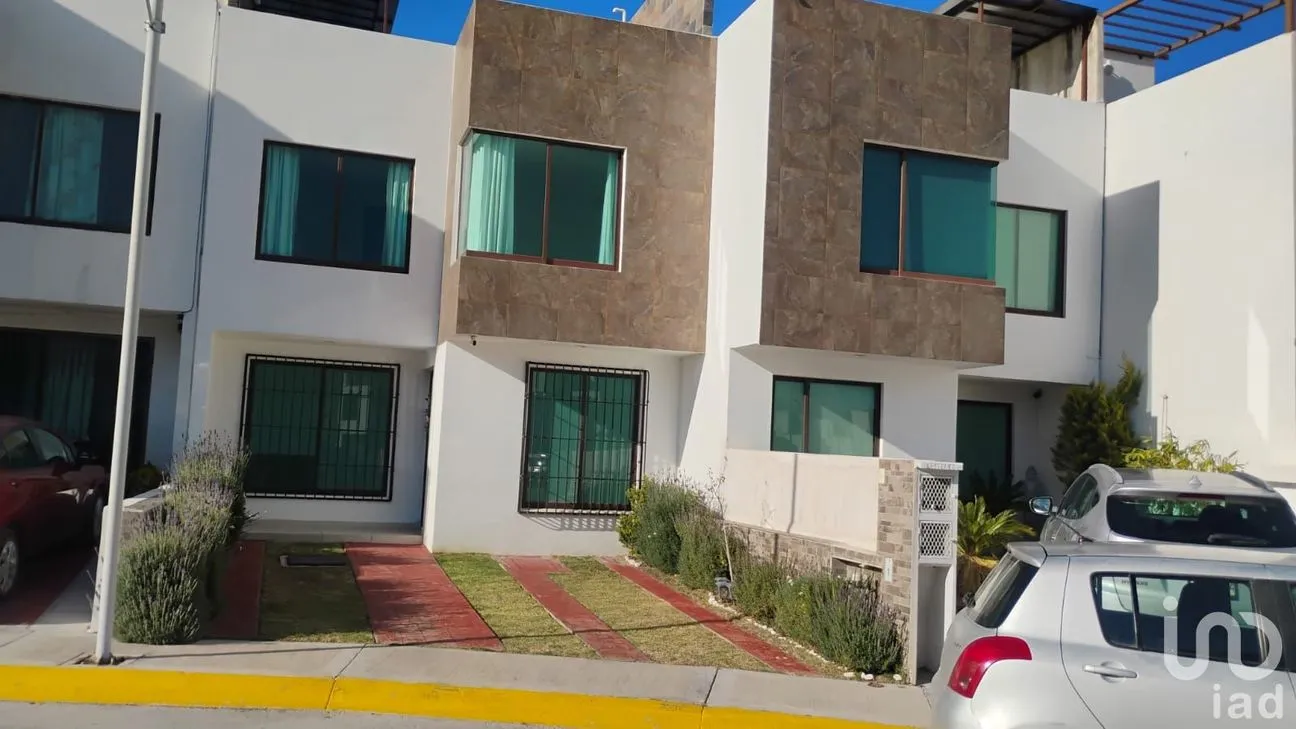 Casa en Renta en El Dorado Residencial, Pachuca de Soto, Hidalgo | NEX-242074 | iad México | Foto 1 de 19