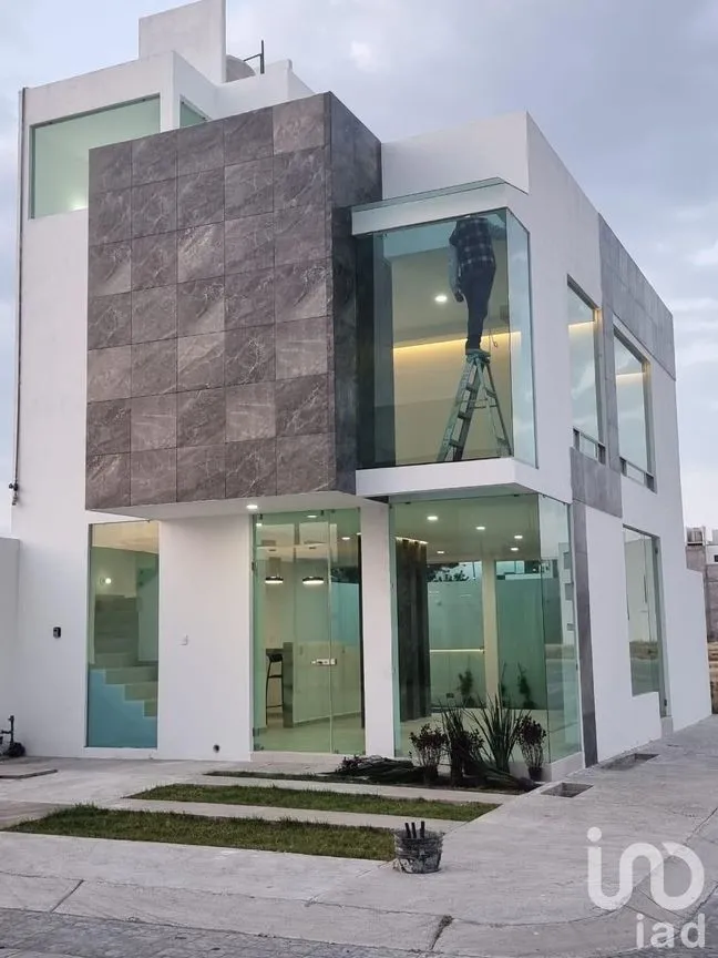 Casa en Venta en Alvento Hábitat, Mineral de la Reforma, Hidalgo | NEX-242156 | iad México | Foto 2 de 29