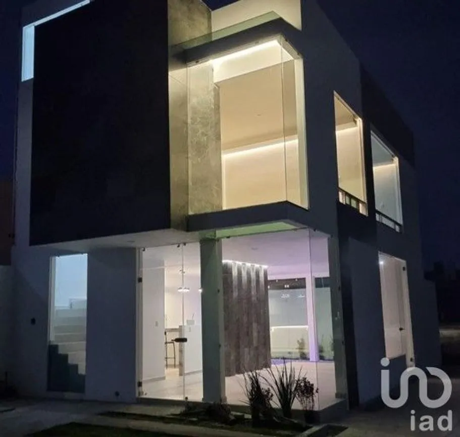 Casa en Venta en Alvento Hábitat, Mineral de la Reforma, Hidalgo | NEX-242156 | iad México | Foto 11 de 29