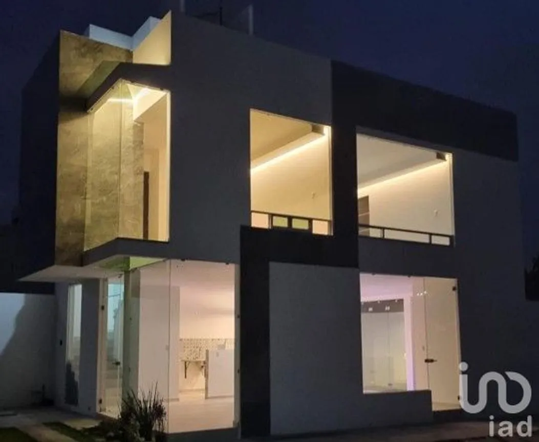 Casa en Venta en Alvento Hábitat, Mineral de la Reforma, Hidalgo | NEX-242156 | iad México | Foto 12 de 29