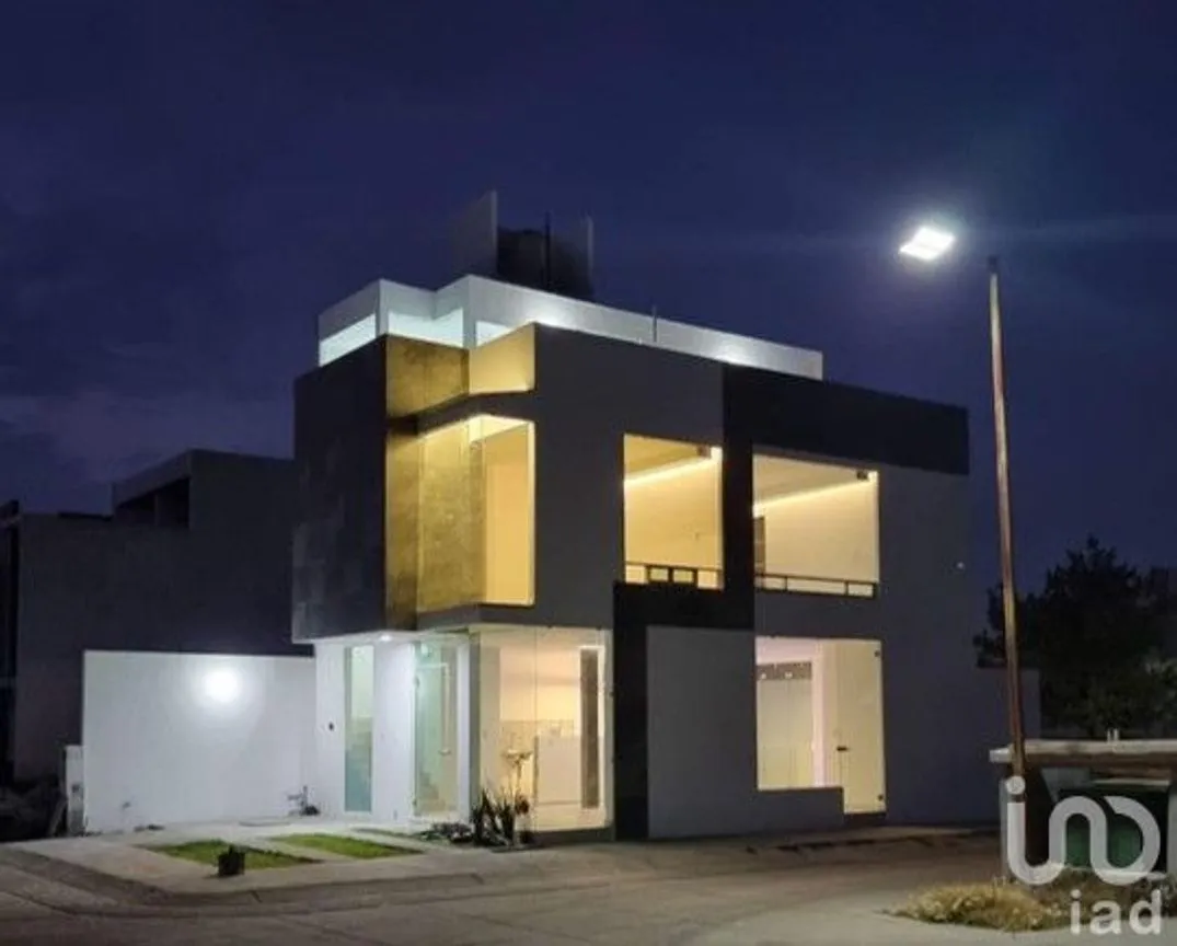 Casa en Venta en Alvento Hábitat, Mineral de la Reforma, Hidalgo | NEX-242156 | iad México | Foto 13 de 29