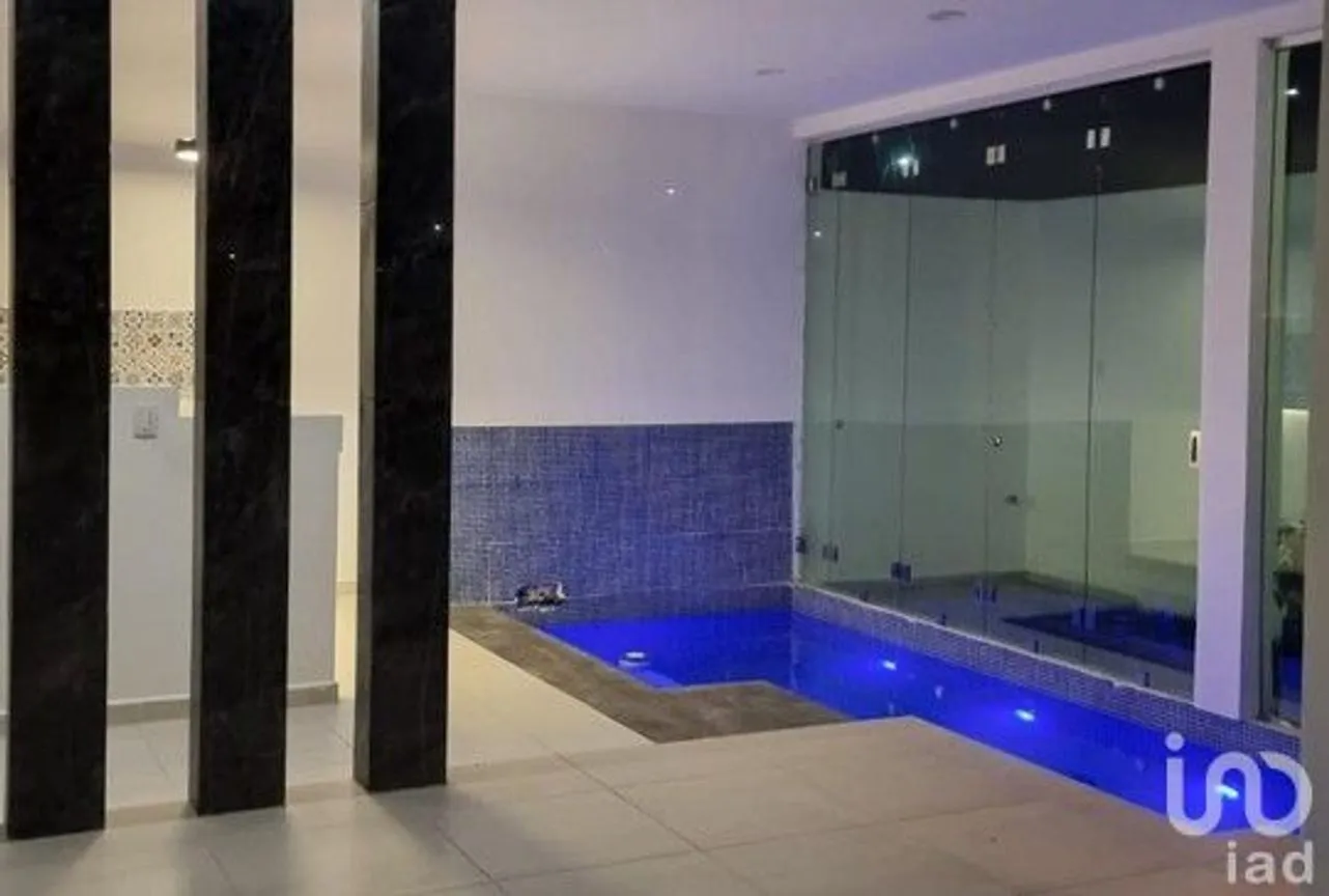 Casa en Venta en Alvento Hábitat, Mineral de la Reforma, Hidalgo | NEX-242156 | iad México | Foto 14 de 29