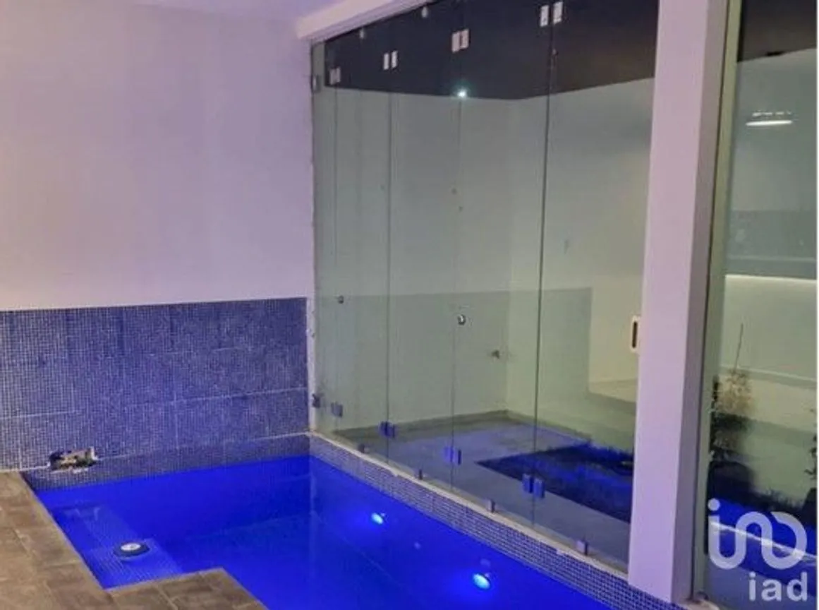 Casa en Venta en Alvento Hábitat, Mineral de la Reforma, Hidalgo | NEX-242156 | iad México | Foto 15 de 29