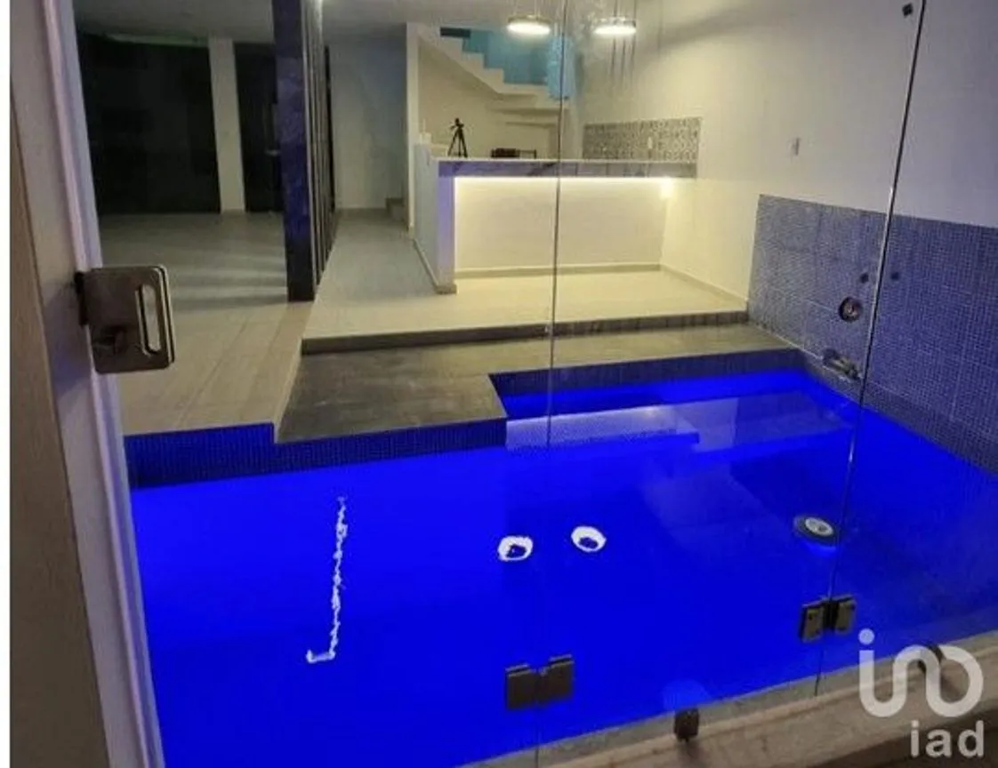 Casa en Venta en Alvento Hábitat, Mineral de la Reforma, Hidalgo | NEX-242156 | iad México | Foto 16 de 29