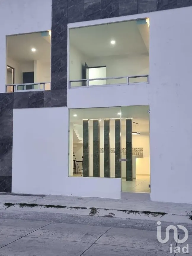 Casa en Venta en Alvento Hábitat, Mineral de la Reforma, Hidalgo | NEX-242156 | iad México | Foto 18 de 29