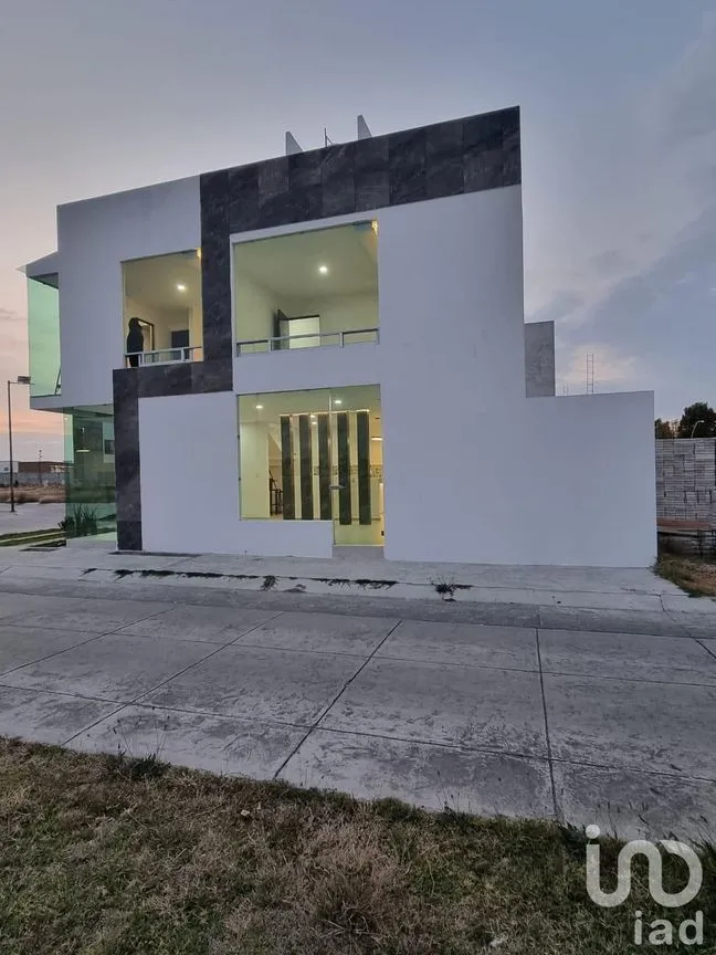 Casa en Venta en Alvento Hábitat, Mineral de la Reforma, Hidalgo | NEX-242156 | iad México | Foto 19 de 29