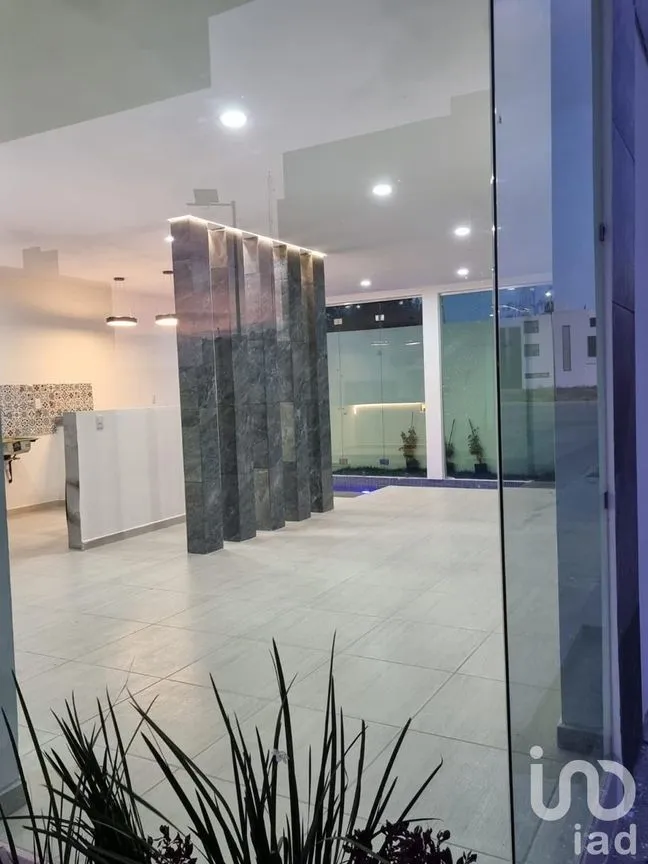 Casa en Venta en Alvento Hábitat, Mineral de la Reforma, Hidalgo | NEX-242156 | iad México | Foto 23 de 29