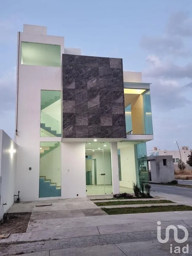 Casa en Venta en Alvento Hábitat, Mineral de la Reforma, Hidalgo | NEX-242156 | iad México | Foto 25 de 29