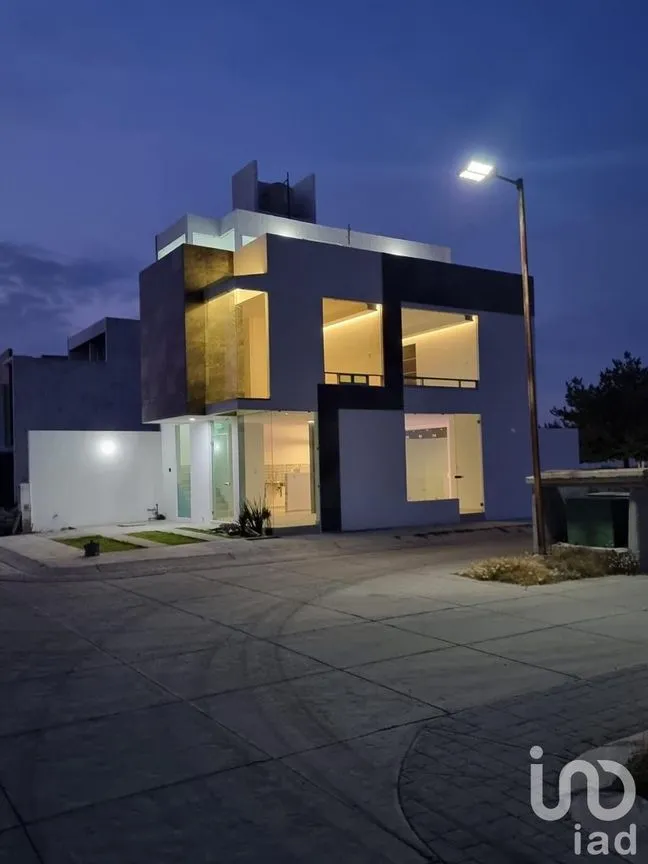 Casa en Venta en Alvento Hábitat, Mineral de la Reforma, Hidalgo | NEX-242156 | iad México | Foto 26 de 29
