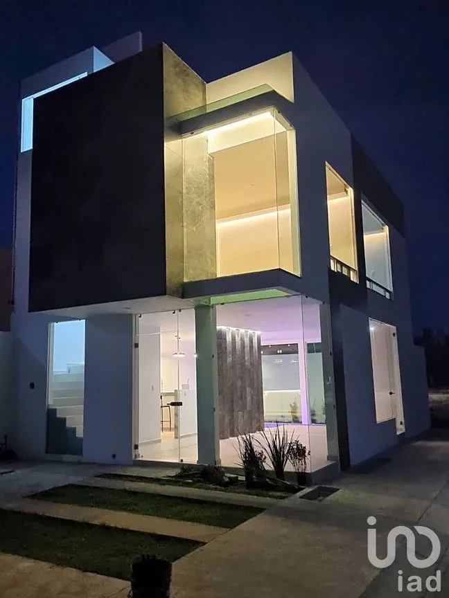 Casa en Venta en Alvento Hábitat, Mineral de la Reforma, Hidalgo | NEX-242156 | iad México | Foto 27 de 29