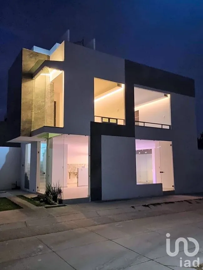 Casa en Venta en Alvento Hábitat, Mineral de la Reforma, Hidalgo | NEX-242156 | iad México | Foto 28 de 29