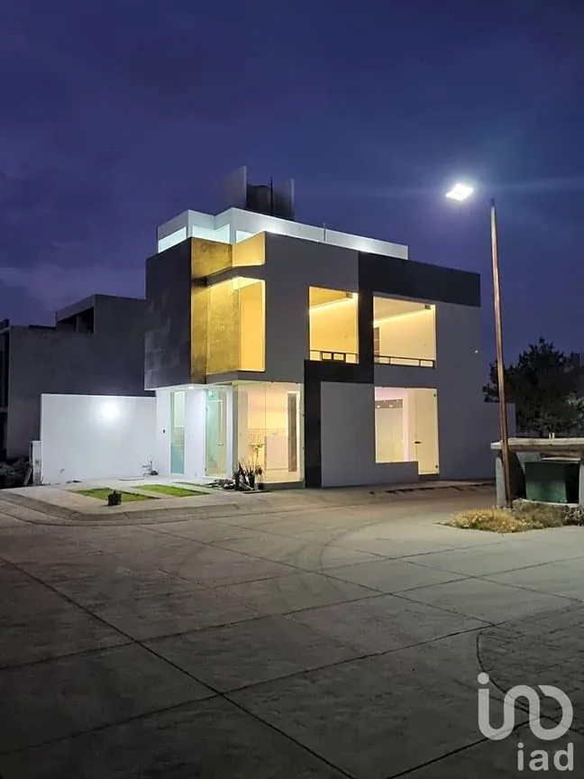 Casa en Venta en Alvento Hábitat, Mineral de la Reforma, Hidalgo | NEX-242156 | iad México | Foto 29 de 29