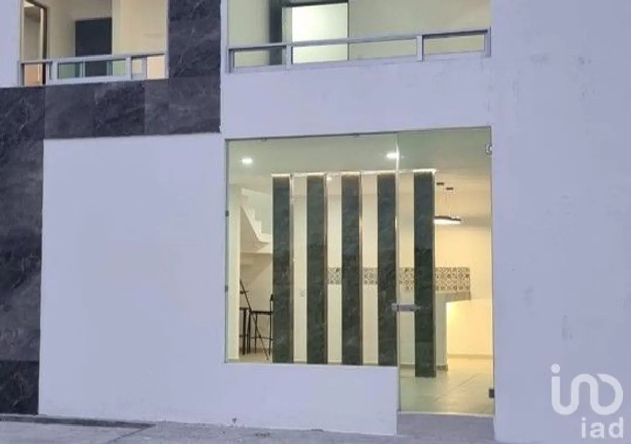 Casa en Venta en Alvento Hábitat, Mineral de la Reforma, Hidalgo | NEX-242156 | iad México | Foto 4 de 29