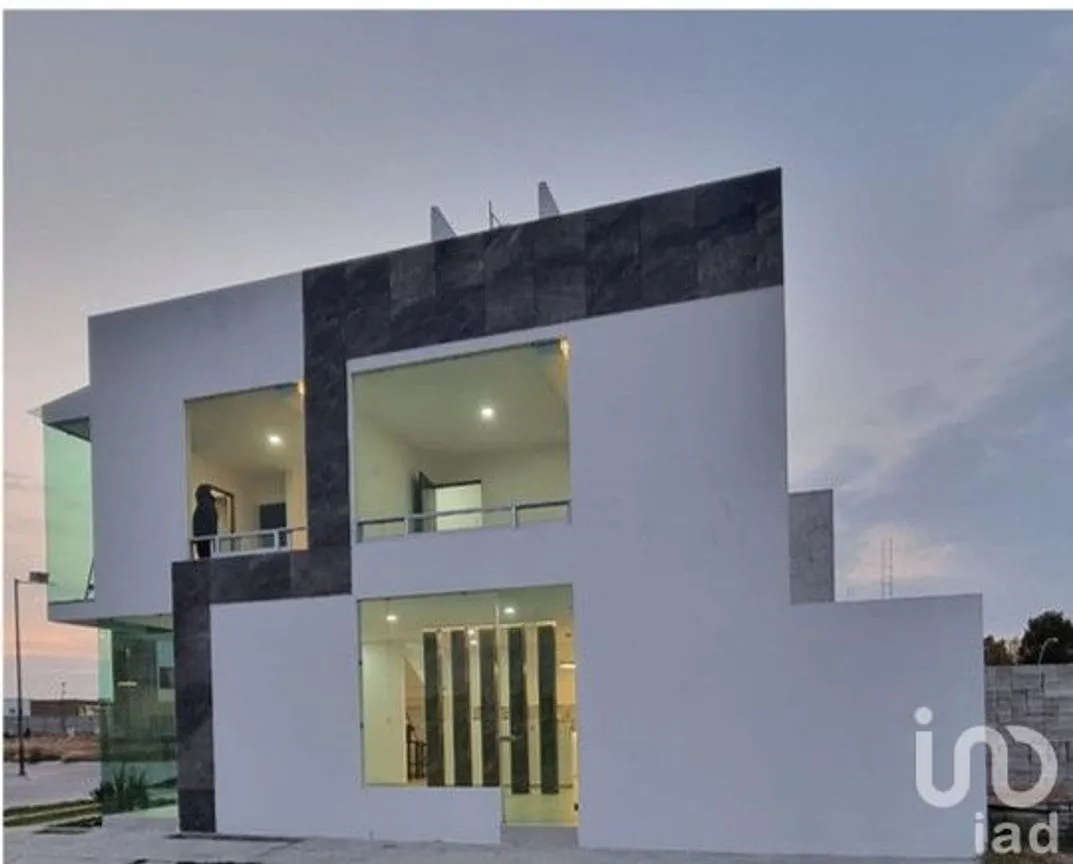 Casa en Venta en Alvento Hábitat, Mineral de la Reforma, Hidalgo | NEX-242156 | iad México | Foto 5 de 29