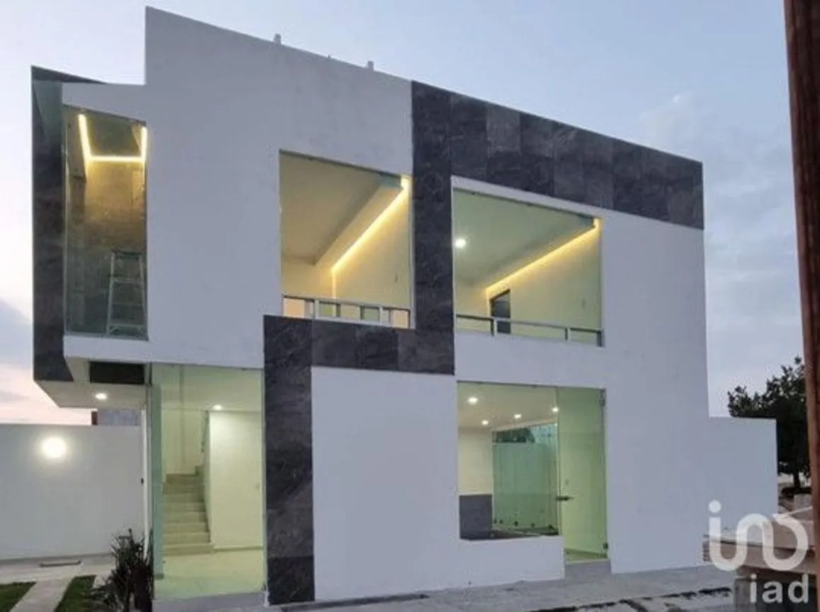 Casa en Venta en Alvento Hábitat, Mineral de la Reforma, Hidalgo | NEX-242156 | iad México | Foto 6 de 29