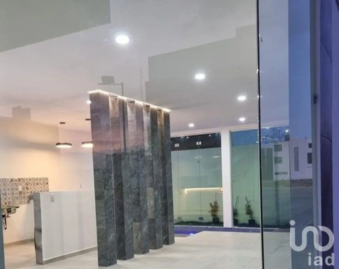 Casa en Venta en Alvento Hábitat, Mineral de la Reforma, Hidalgo | NEX-242156 | iad México | Foto 9 de 29