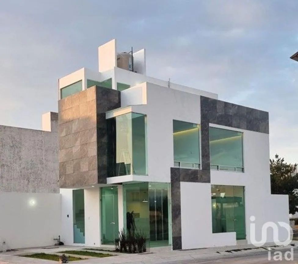 Casa en Venta en Alvento Hábitat, Mineral de la Reforma, Hidalgo | NEX-242156 | iad México | Foto 1 de 29