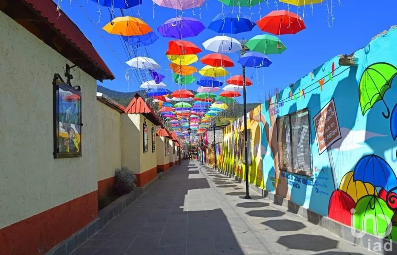 Terreno en Venta en Rincón Chico, Omitlán de Juárez, Hidalgo | NEX-242555 | iad México | Foto 6 de 18