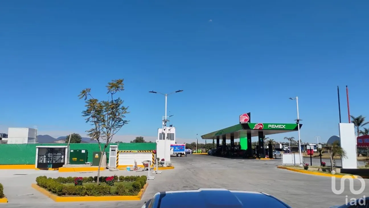 Edificio en Venta en Villa los Milagros, Tizayuca, Hidalgo | NEX-245450 | iad México | Foto 24 de 26