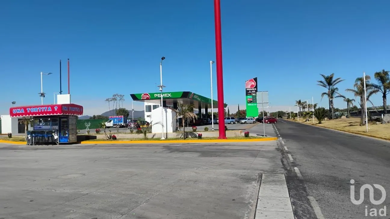 Edificio en Venta en Villa los Milagros, Tizayuca, Hidalgo | NEX-245450 | iad México | Foto 26 de 26