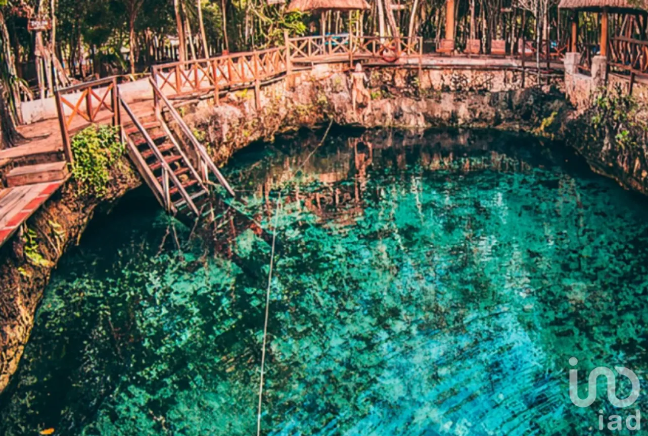 Terreno en Venta en Dzidzantún, Dzidzantún, Yucatán | NEX-245541 | iad México | Foto 18 de 19