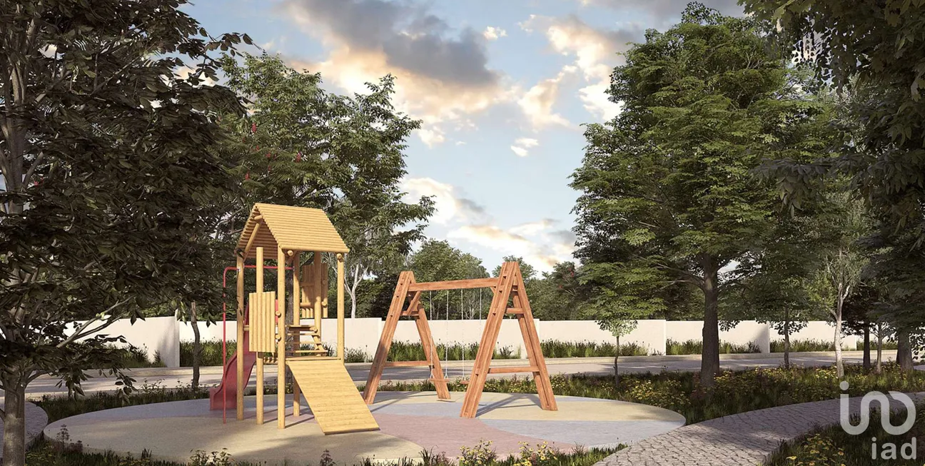 Terreno en Venta en Dzidzantún, Dzidzantún, Yucatán | NEX-245541 | iad México | Foto 5 de 19