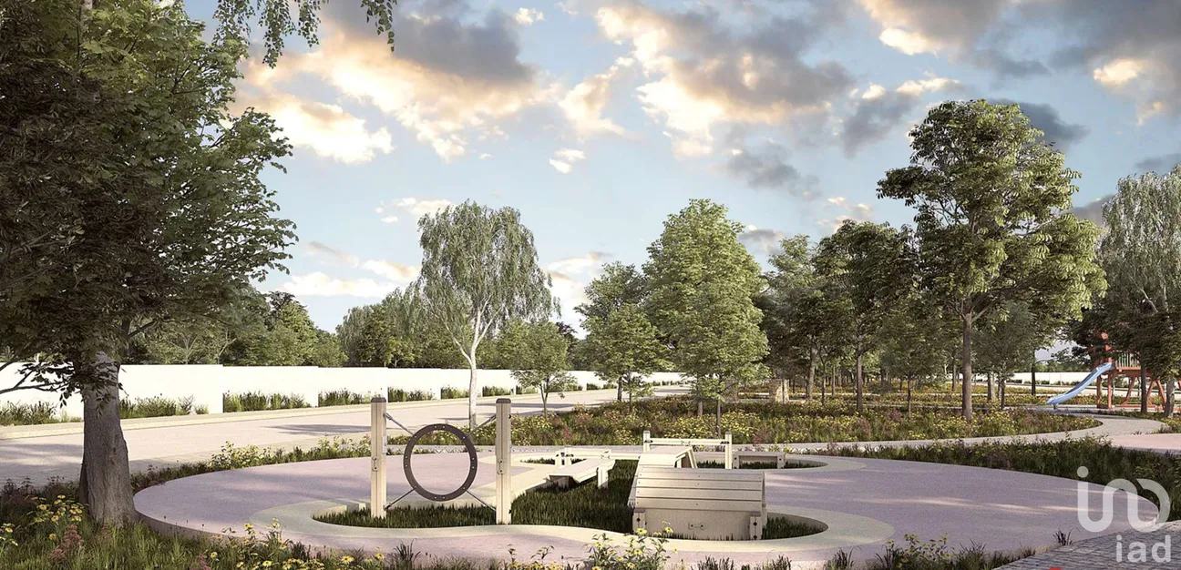 Terreno en Venta en Dzidzantún, Dzidzantún, Yucatán | NEX-245541 | iad México | Foto 6 de 19