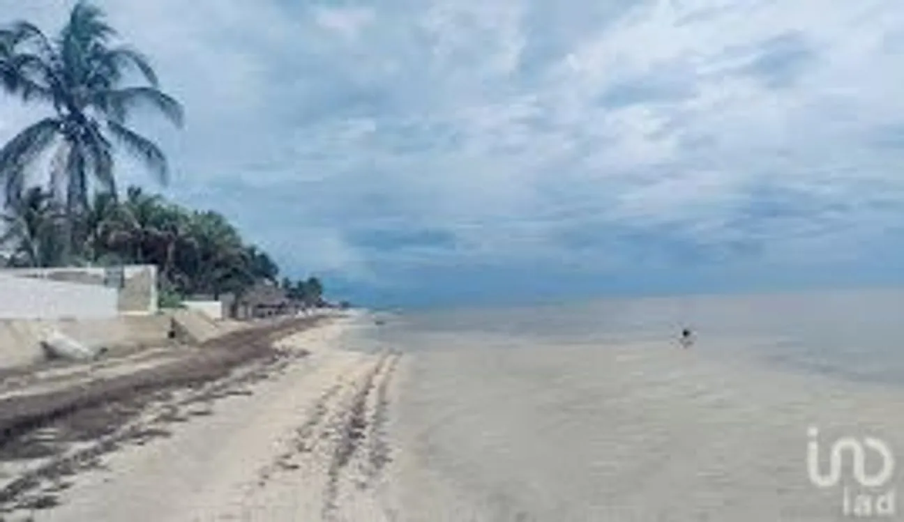 Terreno en Venta en Dzidzantún, Dzidzantún, Yucatán | NEX-245541 | iad México | Foto 1 de 19