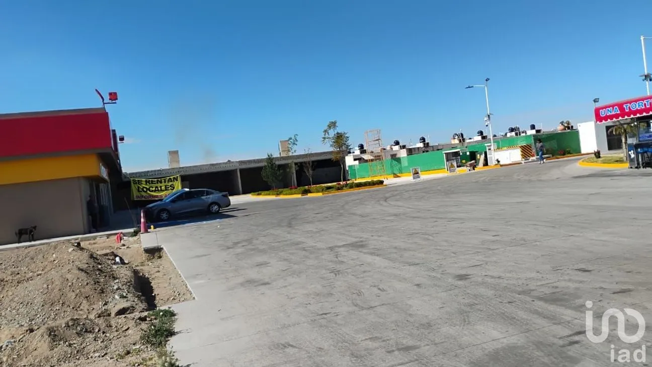 Edificio en Renta en Villa los Milagros, Tizayuca, Hidalgo | NEX-245911 | iad México | Foto 22 de 22