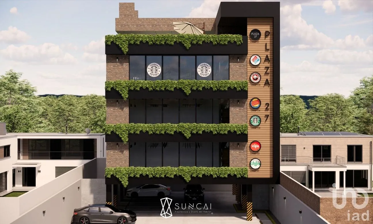 Local en Renta en Tulancingo Centro, Tulancingo de Bravo, Hidalgo | NEX-250113 | iad México | Foto 9 de 14