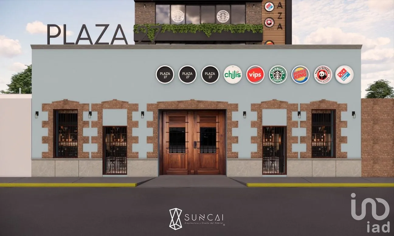 Local en Renta en Tulancingo Centro, Tulancingo de Bravo, Hidalgo | NEX-250113 | iad México | Foto 1 de 14