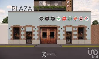 NEX-250113 - Local en Renta, con 1 baño, con 76 m2 de construcción.