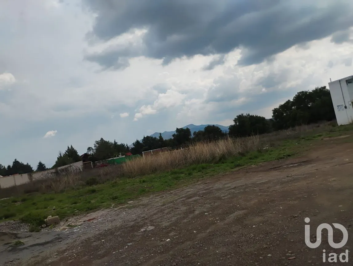 Terreno en Venta en Luna, Zempoala, Hidalgo | NEX-251058 | iad México | Foto 2 de 10